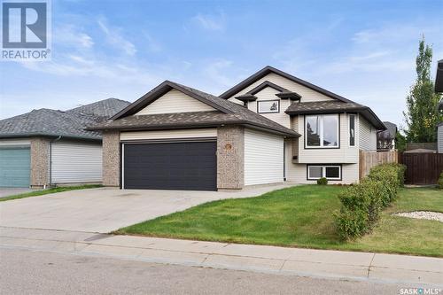 107 Allwood Crescent, Saskatoon, SK - Outdoor