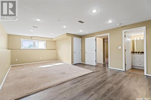 107 Allwood Crescent, Saskatoon, SK - Indoor Photo Showing Other Room