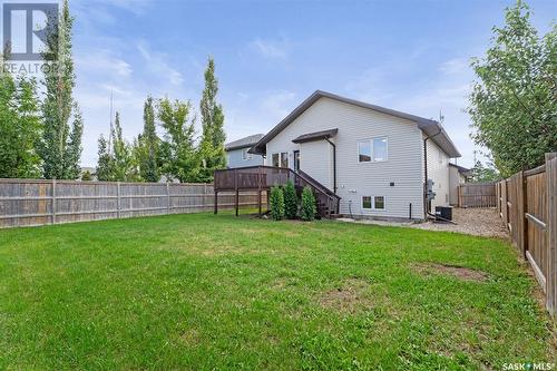 107 Allwood Crescent, Saskatoon, SK - Outdoor