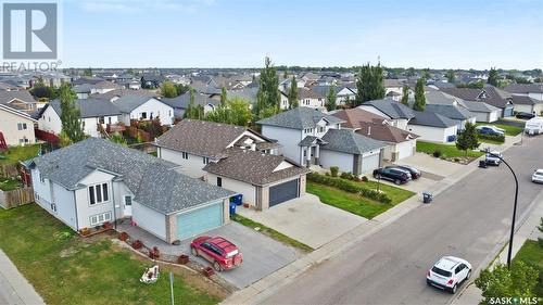 107 Allwood Crescent, Saskatoon, SK - Outdoor With View