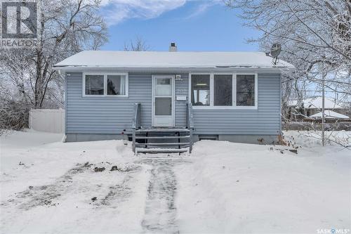 202 Lewis Street, Balgonie, SK - Outdoor