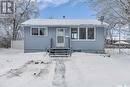 202 Lewis Street, Balgonie, SK  - Outdoor 