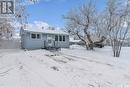 202 Lewis Street, Balgonie, SK  - Outdoor 