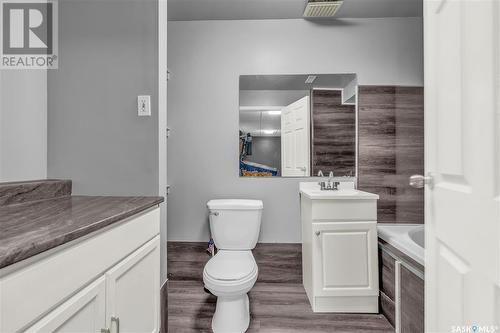 202 Lewis Street, Balgonie, SK - Indoor Photo Showing Bathroom