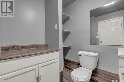 202 Lewis Street, Balgonie, SK - Indoor Photo Showing Bathroom