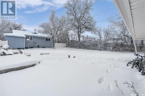 202 Lewis Street, Balgonie, SK - Outdoor