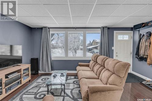 202 Lewis Street, Balgonie, SK - Indoor