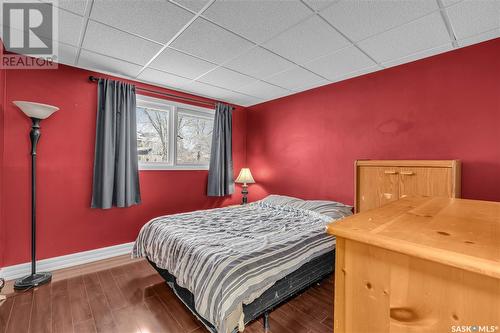 202 Lewis Street, Balgonie, SK - Indoor Photo Showing Bedroom