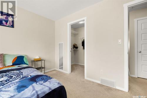 3347 Green Turtle Road, Regina, SK - Indoor Photo Showing Bedroom