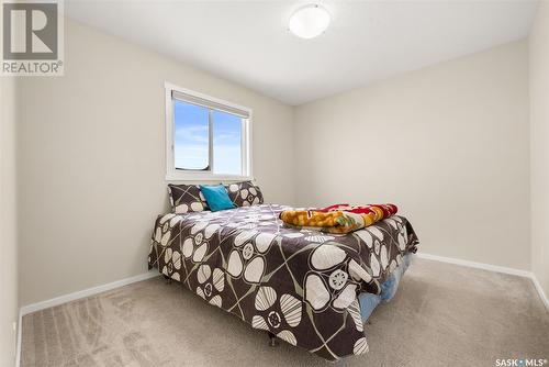 3347 Green Turtle Road, Regina, SK - Indoor Photo Showing Bedroom