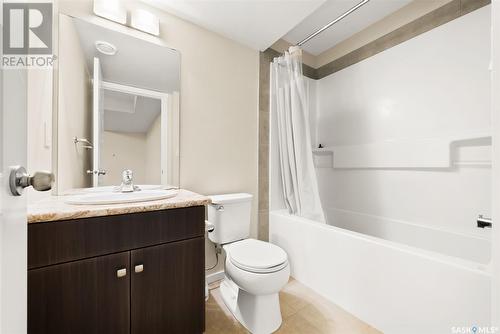 3347 Green Turtle Road, Regina, SK - Indoor Photo Showing Bathroom