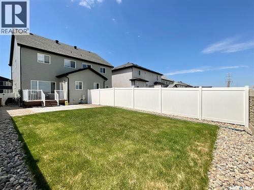 3347 Green Turtle Road, Regina, SK - Outdoor