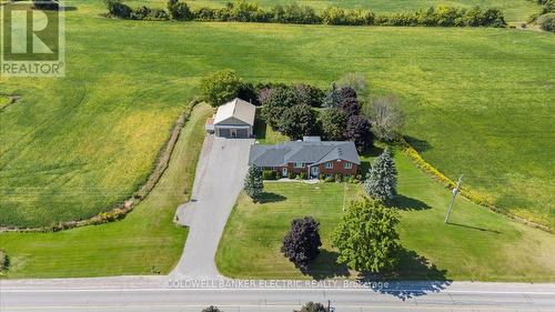 1900 Keene Road, Otonabee-South Monaghan, ON - Outdoor With View