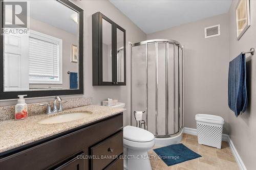 1900 Keene Road, Otonabee-South Monaghan, ON - Indoor Photo Showing Bathroom