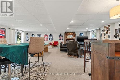 1900 Keene Road, Otonabee-South Monaghan, ON - Indoor Photo Showing Other Room