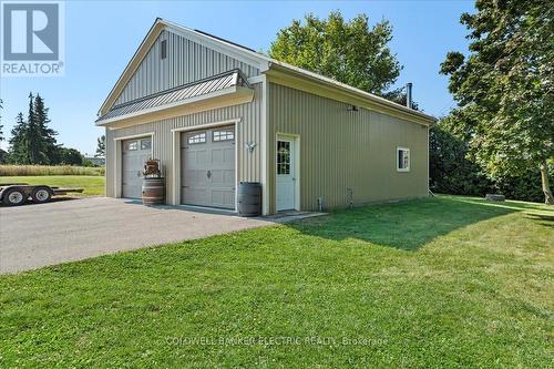 1900 Keene Road, Otonabee-South Monaghan, ON - Outdoor