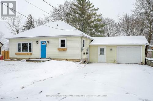 223 Mcclennan Street, Peterborough (Northcrest), ON - Outdoor