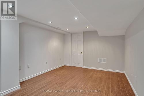 223 Mcclennan Street, Peterborough (Northcrest), ON - Indoor Photo Showing Other Room