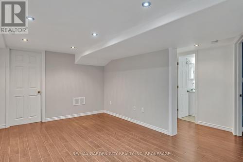 223 Mcclennan Street, Peterborough (Northcrest), ON - Indoor Photo Showing Other Room