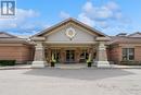 2510 - 100 Burloak Drive, Burlington (Appleby), ON  - Outdoor 