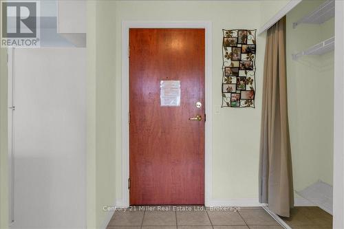 2510 - 100 Burloak Drive, Burlington (Appleby), ON - Indoor Photo Showing Other Room