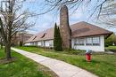 2510 - 100 Burloak Drive, Burlington (Appleby), ON  - Outdoor 