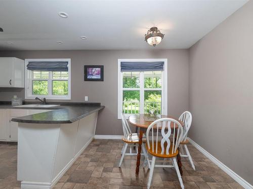 1207 Hunter Road, Wentworth, NS 