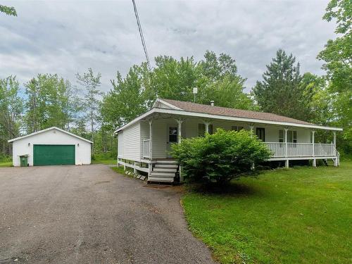 1207 Hunter Road, Wentworth, NS 