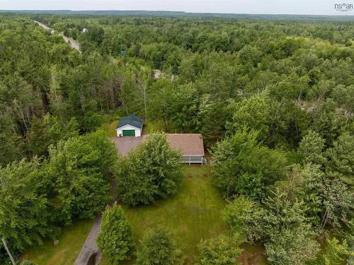 1207 Hunter Road, Wentworth, NS 