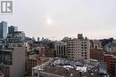 1620 - 108 Peter Street, Toronto, ON  - Outdoor With View 