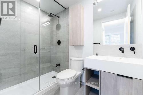 1620 - 108 Peter Street, Toronto, ON - Indoor Photo Showing Bathroom