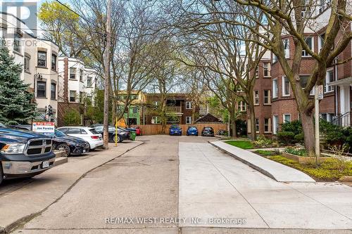 Bldg 1 - 9 Humewood Drive, Toronto, ON - Outdoor With Facade