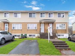 41D Leaman Drive  Halifax, NS B2T 1H7