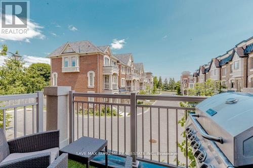 34 Coxhead Lane, Ajax, ON - Outdoor