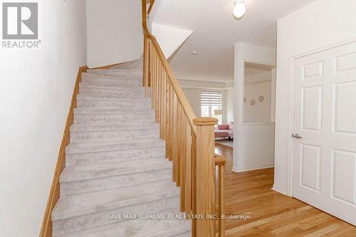 34 Coxhead Lane, Ajax, ON - Indoor Photo Showing Other Room