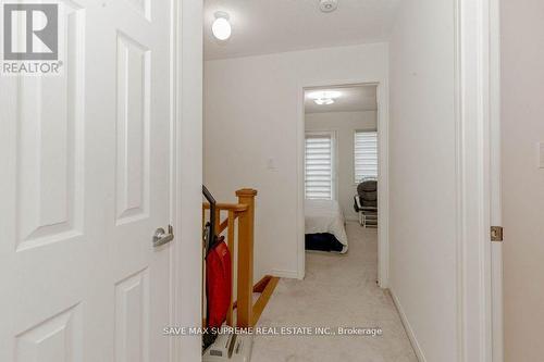 34 Coxhead Lane, Ajax, ON - Indoor Photo Showing Other Room