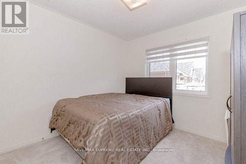 34 Coxhead Lane, Ajax, ON - Indoor Photo Showing Bedroom