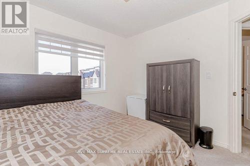 34 Coxhead Lane, Ajax, ON - Indoor Photo Showing Bedroom