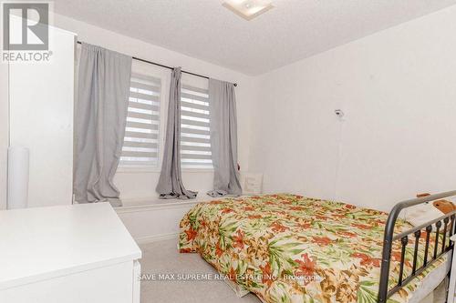 34 Coxhead Lane, Ajax, ON - Indoor Photo Showing Bedroom