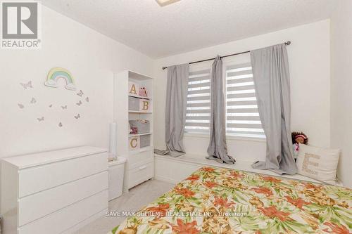 34 Coxhead Lane, Ajax, ON - Indoor Photo Showing Bedroom