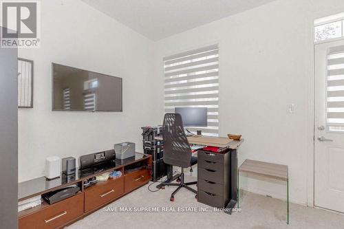 34 Coxhead Lane, Ajax, ON - Indoor Photo Showing Office