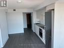 1601 - 225 Village Green Square, Toronto, ON  - Indoor Photo Showing Kitchen 