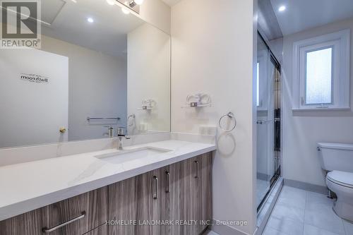 177 Allanford Road, Toronto, ON - Indoor Photo Showing Bathroom