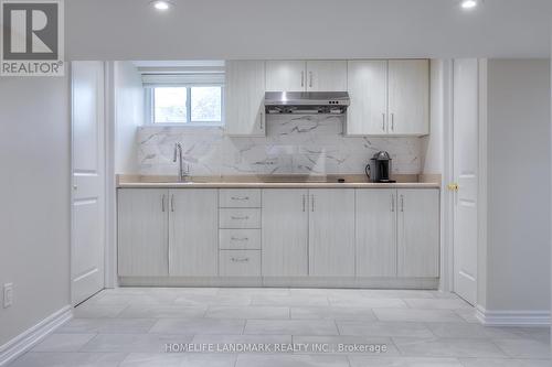 177 Allanford Road, Toronto, ON - Indoor Photo Showing Kitchen