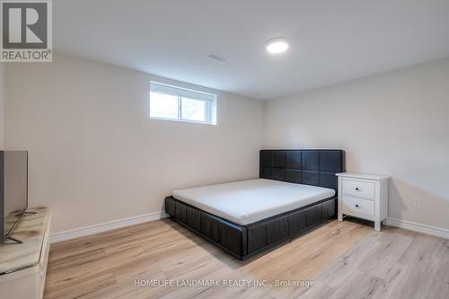 177 Allanford Road, Toronto, ON - Indoor Photo Showing Bedroom