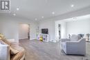 177 Allanford Road, Toronto, ON  - Indoor Photo Showing Living Room 