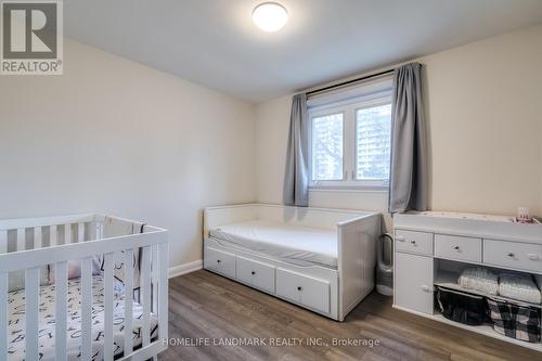 177 Allanford Road, Toronto, ON - Indoor Photo Showing Bedroom