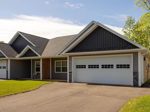 20 Langille Court, Summerside, PE 