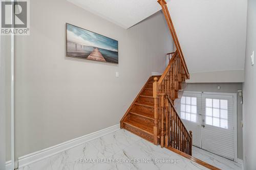 42 Domenico Crescent, Brampton, ON - Indoor Photo Showing Other Room