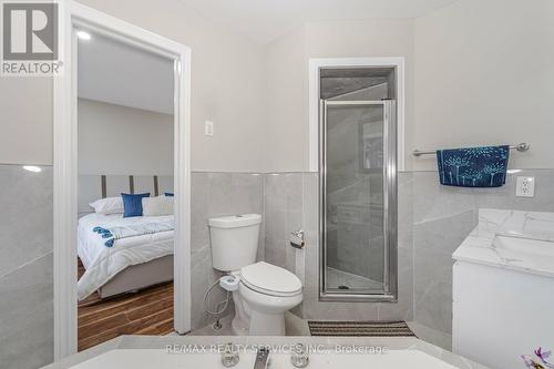 42 Domenico Crescent, Brampton, ON - Indoor Photo Showing Bathroom